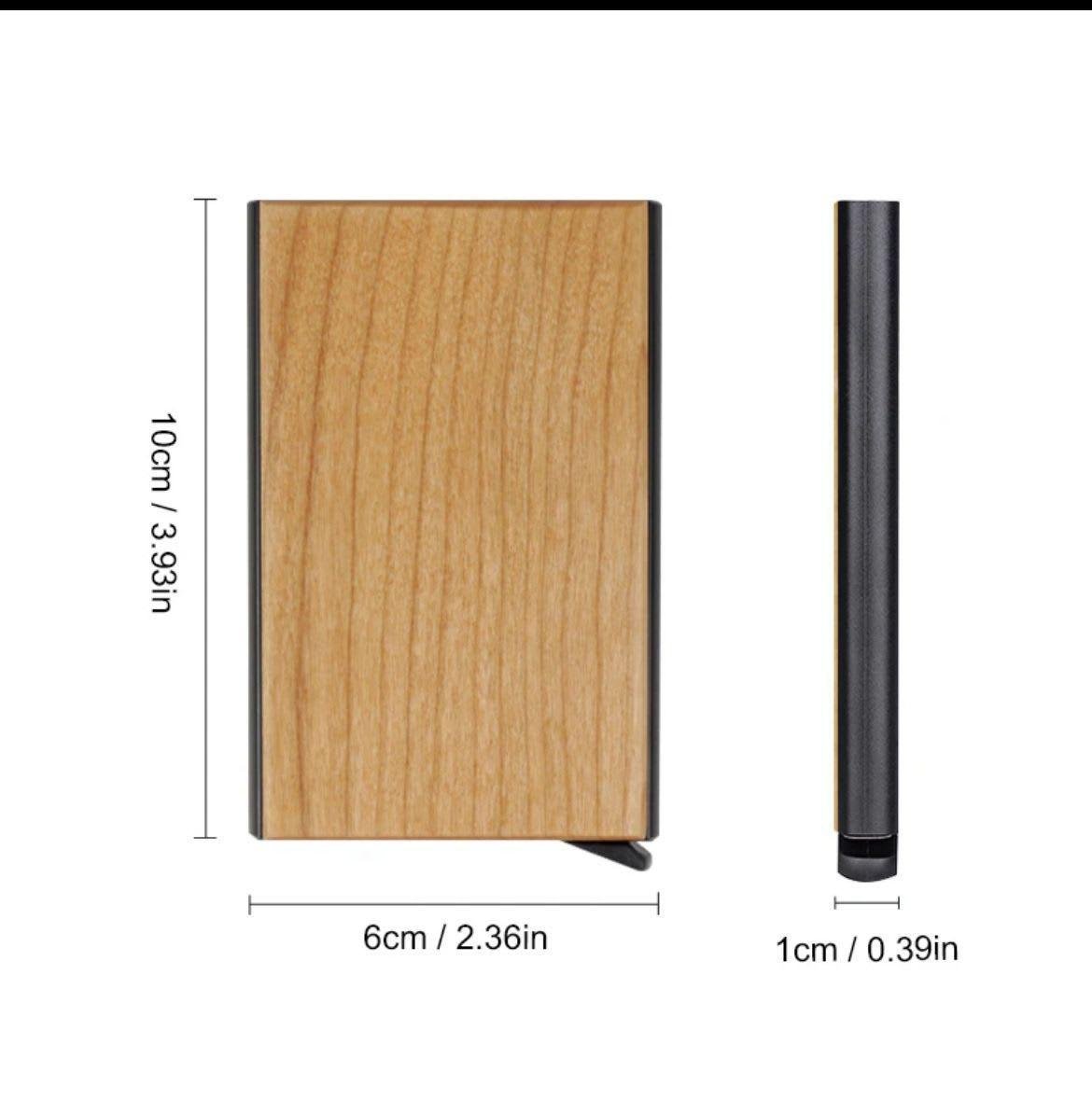 Card Holders & Wallets - 3